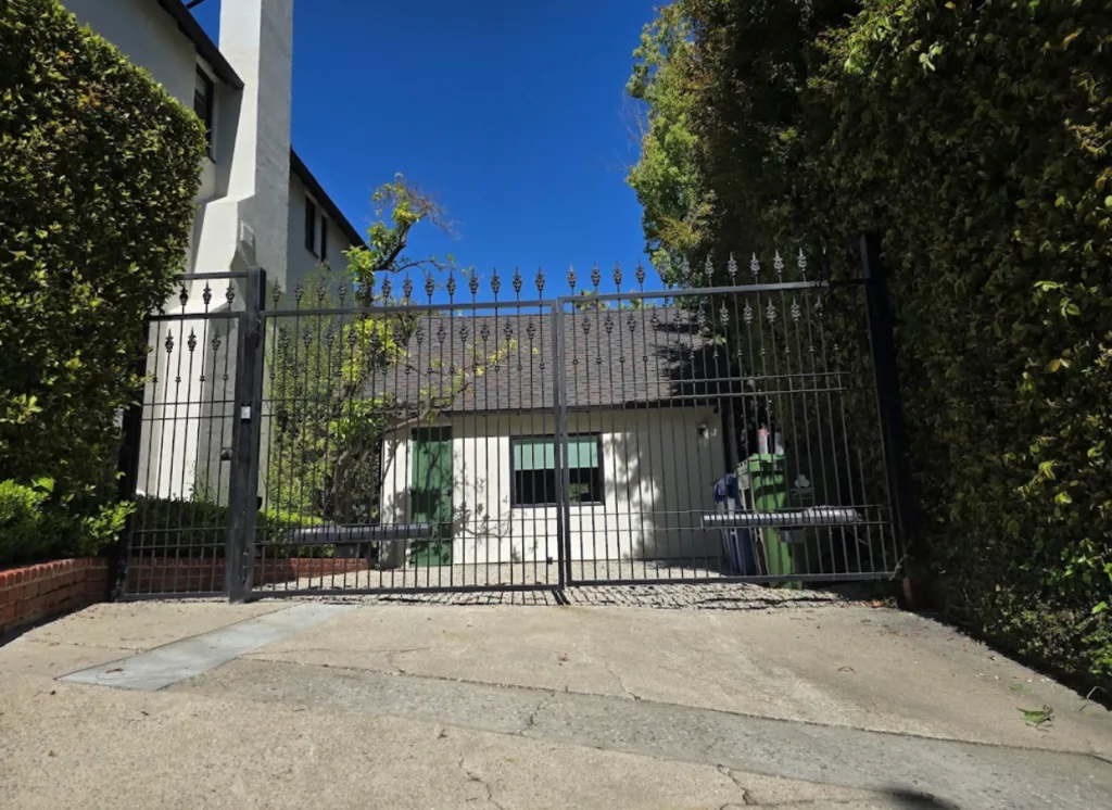 Electric Gate Repair In Seattle, Wa